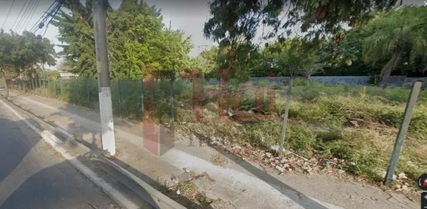 Lote/Terreno à venda, 4000m² no Parque Residencial da Lapa, São Paulo