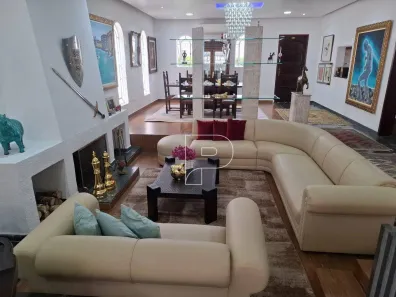 Casa com 4 Quartos à venda, 510m² no Parque dos Príncipes, São Paulo