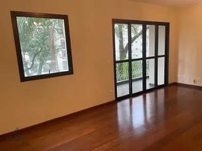 Apartamento com 4 Quartos à venda, 125m² no Moema, São Paulo