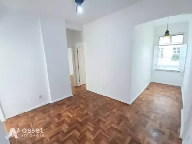 Apartamento com 2 Quartos à venda, 80m² no Icaraí, Niterói