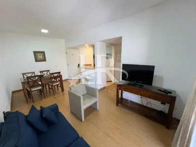 Flat com 1 Quarto para alugar, 45m² no Vila Nova Conceição, São Paulo