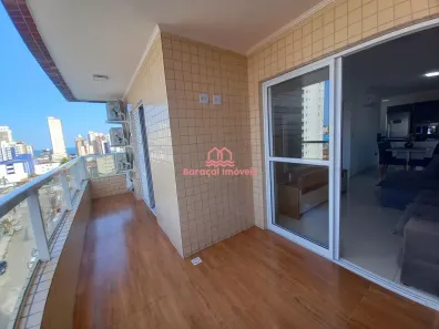 Apartamento com 2 Quartos à venda, 73m² no Aviação, Praia Grande