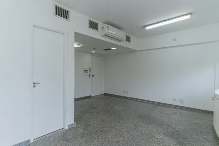 Ponto Comercial com 1 Quarto para alugar, 30m² no Liberdade, São Paulo