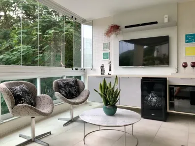 Apartamento com 3 Quartos à venda, 118m² no Barra da Tijuca, Rio de Janeiro