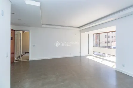 Apartamento com 3 Quartos para alugar, 123m² no Petrópolis, Porto Alegre