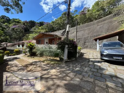 Casa com 2 Quartos à venda, 60m² no Centro, Miguel Pereira