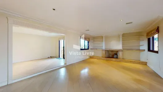 Cobertura com 5 Quartos à venda, 883m² no Vila Ida, São Paulo