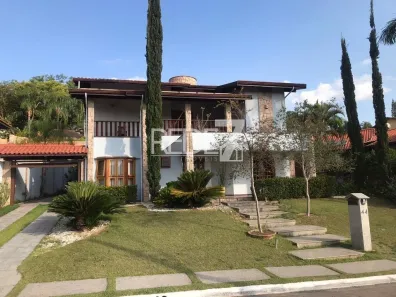 Sobrado com 4 Quartos à venda, 800m² no Vista Alegre, Vinhedo