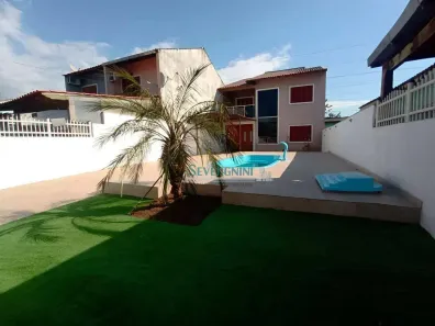 Sobrado com 2 Quartos à venda, 114m² no Parque Granja Esperança, Cachoeirinha