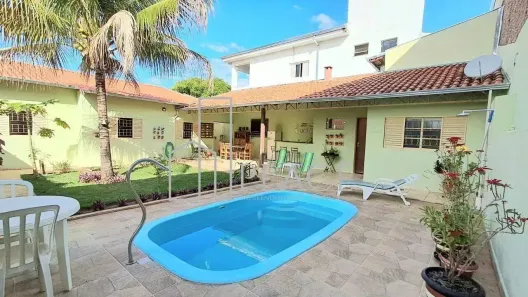 Casa com 3 Quartos à venda, 176m² no Parque Residencial Santa Gertrudes, Marília