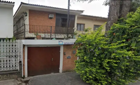 Sobrado com 4 Quartos à venda, 148m² no Indianópolis, São Paulo