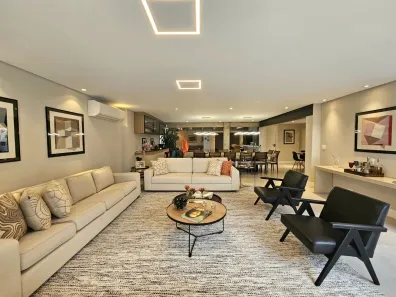 Casa com 3 Quartos à venda, 408m² no Brooklin Paulista, São Paulo