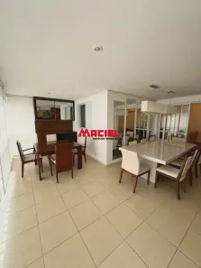 Apartamento com 4 Quartos à venda, 125m² no Condomínio Royal Park, São José dos Campos