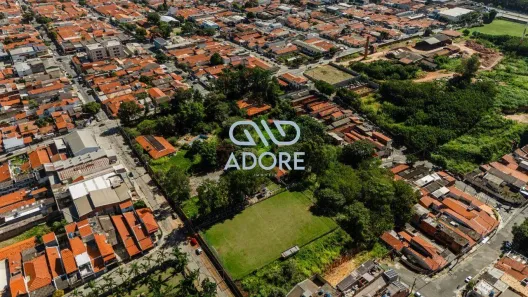 Lote/Terreno à venda, 20000m² no São Luiz, Itu