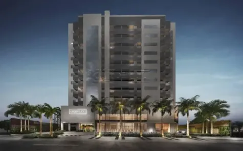 Ponto Comercial à venda, 47m² no Botafogo, Campinas