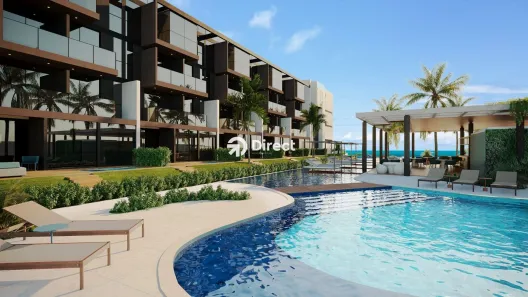 Apartamento com 3 Quartos à venda, 105m² no Nossa Senhora do O, Ipojuca