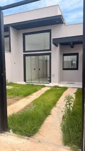 Casa com 2 Quartos à venda, 53m² no Enseada das Gaivotas, Rio das Ostras