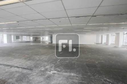Sala Comercial à venda, 504m² no Brooklin Paulista, São Paulo