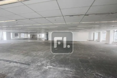 Sala Comercial para venda ou aluguel, 504m² no Brooklin Paulista, São Paulo