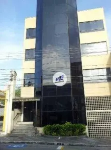 Sala Comercial para alugar, 34m² no Santa Paula, São Caetano do Sul