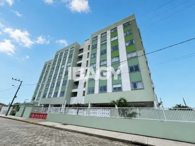 Apartamento com 2 Quartos para alugar, 57m² no Rio Caveiras, Biguaçu