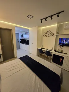 Apartamento com 1 Quarto à venda, 24m² no Intermares, Cabedelo