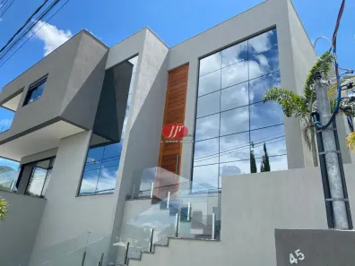 Casa com 6 Quartos para alugar, 510m² no Escarpas do Lago, Capitólio