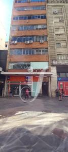 Sala Comercial à venda, 60m² no Centro Histórico, Porto Alegre