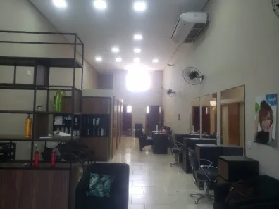 Ponto Comercial à venda, 110m² no Vila Anchieta, São José do Rio Preto
