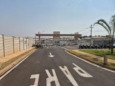 Casa de Condomínio com 2 Quartos à venda, 43m² no Garden RNI, Bady Bassitt