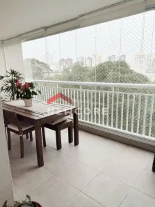 Apartamento com 3 Quartos à venda, 138m² no Vila Andrade, São Paulo