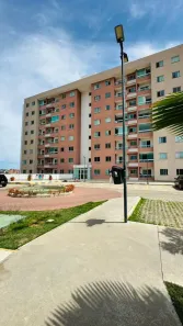 Apartamento com 2 Quartos à venda, 56m² no Itapuã, Salvador