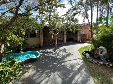 Casa com 3 Quartos à venda, 180m² no Centro, Presidente Prudente