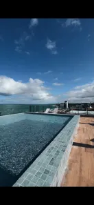 Apartamento com 1 Quarto à venda, 30m² no Tamandaré, Tamandaré