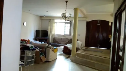  com 4 Quartos para alugar, 215m² no Perdizes, São Paulo