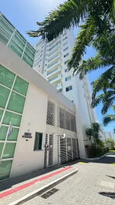 Apartamento com 2 Quartos à venda, 68m² no Jardins, Aracaju