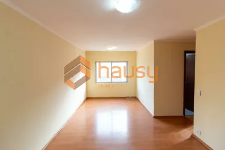 Apartamento com 2 Quartos à venda, 64m² no Cidade Vargas, São Paulo