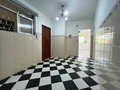 Apartamento com 3 Quartos à venda, 96m² no Bairu, Juiz de Fora