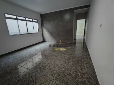 Casa com 4 Quartos à venda, 191m² no Jardim Las Vegas, Santo André