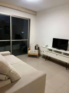Apartamento com 2 Quartos à venda, 57m² no Jardim Paulista, São Paulo