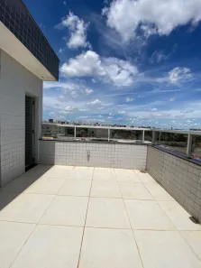 Cobertura com 4 Quartos à venda, 108m² no Eldorado, Contagem