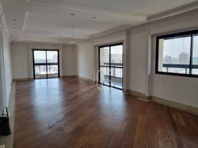 Apartamento com 3 Quartos para alugar, 306m² no Vila Lanzara, Guarulhos