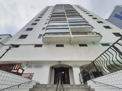 Apartamento com 3 Quartos à venda, 170m² no Tupi, Praia Grande