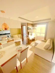 Apartamento com 2 Quartos à venda, 47m² no Petrópolis, Porto Alegre