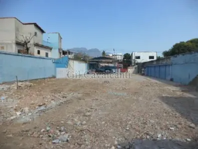 Lote/Terreno à venda, 732m² no Taquara, Rio de Janeiro