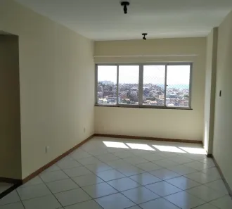 Apartamento com 3 Quartos para alugar, 90m² no Stiep, Salvador