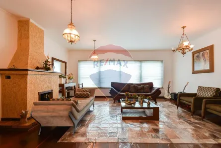 Casa com 3 Quartos à venda, 349m² no Bosque da Saúde, São Paulo