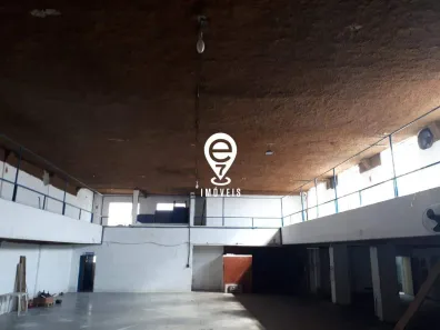 Galpão/Depósito/Armazém para alugar, 600m² no Vila Independência, São Paulo