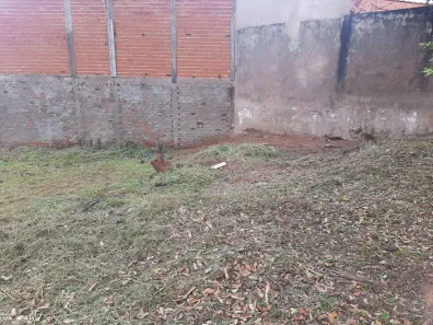 Lote/Terreno à venda, 299m² no Jardim Prudentino, Presidente Prudente