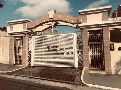 Sobrado com 3 Quartos à venda, 92m² no Vila Bela, São Paulo